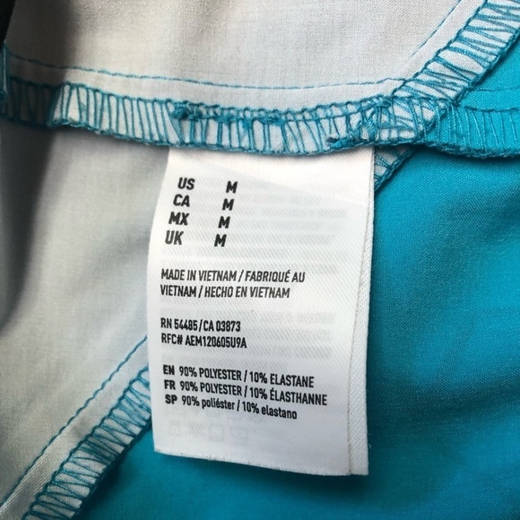 Men’s Swim Trunks by American Eagle - Picture 2 of 8